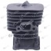 Kit cilindru motocoasa Husqvarna 124 R, 125 R, 128 R 35mm